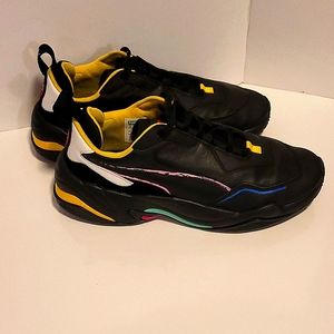 SZ 10 Mens Puma - Bradley Theodore Thunder X - Like New!